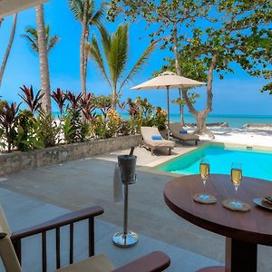 Diamonds Mapenzi Beach - All Inclusive