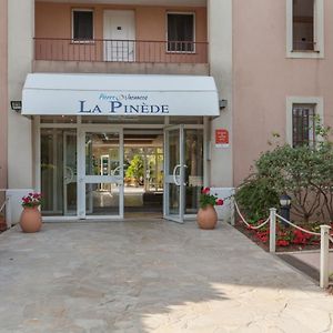 Residence Pierre & Vacances La Pinede